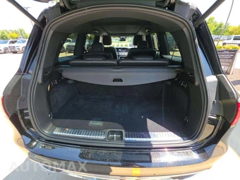 2025 Mercedes-Benz GLS 450 4MATIC - miniatura 15