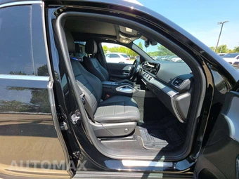 2025 Mercedes-Benz GLS 450 4MATIC - miniatura 19