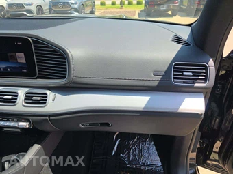 2025 Mercedes-Benz GLS 450 4MATIC - miniatura 20