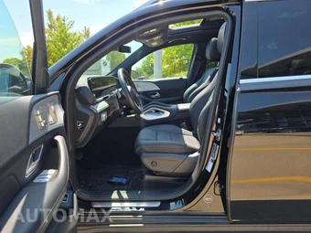 2025 Mercedes-Benz GLS 450 4MATIC - miniatura 6