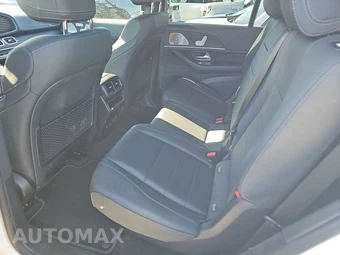 2025 Mercedes-Benz GLS 450 4MATIC - miniatura 13