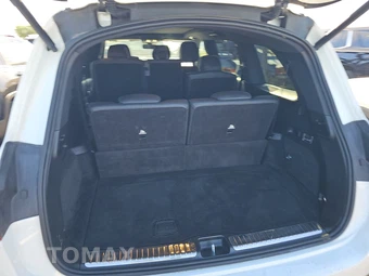 2025 Mercedes-Benz GLS 450 4MATIC - miniatura 17