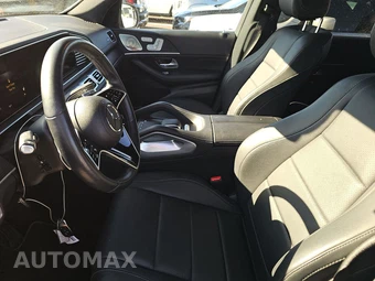 2025 Mercedes-Benz GLS 450 4MATIC - miniatura 7