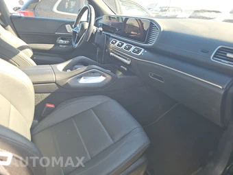 2025 Mercedes-Benz GLS 450 4MATIC - miniatura 8