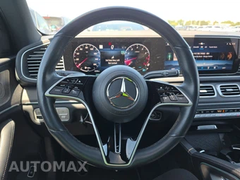 2025 Mercedes-Benz GLS 450 4MATIC - miniatura 10