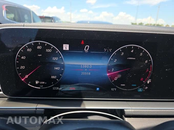 2025 Mercedes-Benz GLS 450 4MATIC - miniatura 12