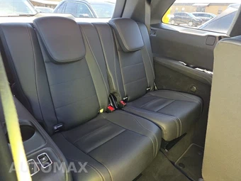 2025 Mercedes-Benz GLS 450 4MATIC - miniatura 14