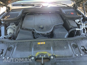 2025 Mercedes-Benz GLS 450 4MATIC - miniatura 16
