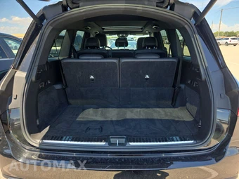 2025 Mercedes-Benz GLS 450 4MATIC - miniatura 17