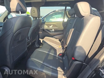 2025 Mercedes-Benz GLS 450 4MATIC - miniatura 13