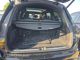 2025 Mercedes-Benz GLS 450 4MATIC - miniatura 17