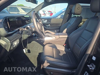 2025 Mercedes-Benz GLS 450 4MATIC - miniatura 7