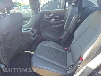 2025 Mercedes-Benz GLS 450 4MATIC - miniatura 13
