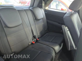 2025 Mercedes-Benz GLS 450 4MATIC - miniatura 14