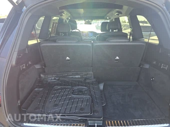2025 Mercedes-Benz GLS 450 4MATIC - miniatura 17