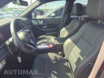 2025 Mercedes-Benz GLS 450 4MATIC - miniatura 7
