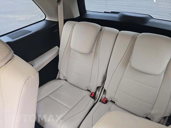 2025 Mercedes-Benz GLS 450 4MATIC - miniatura 14