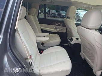 2025 Mercedes-Benz GLS 450 4MATIC - miniatura 17