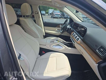 2025 Mercedes-Benz GLS 450 4MATIC - miniatura 19