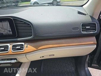 2025 Mercedes-Benz GLS 450 4MATIC - miniatura 20