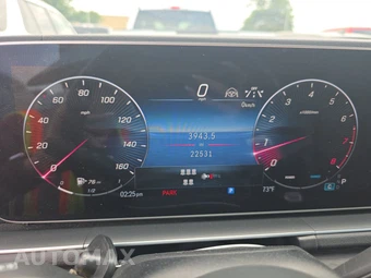 2025 Mercedes-Benz GLS 450 4MATIC - miniatura 12