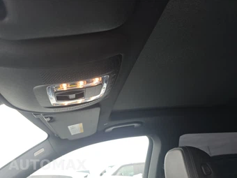 2025 Mercedes-Benz GLS 450 4MATIC - miniatura 18
