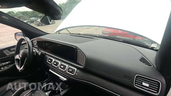 2025 Mercedes-Benz GLS 450 4MATIC - miniatura 22