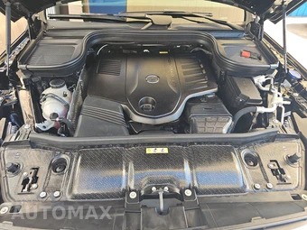 2025 Mercedes-Benz GLS 450 4MATIC - miniatura 16