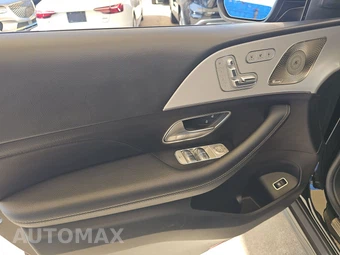 2025 Mercedes-Benz GLS 450 4MATIC - miniatura 9