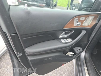 2025 Mercedes-Benz GLS 450 4MATIC - miniatura 15