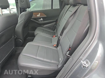 2025 Mercedes-Benz GLS 450 4MATIC - miniatura 19