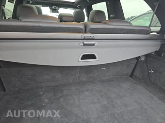 2025 Mercedes-Benz GLS 450 4MATIC - miniatura 24