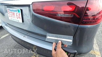 2025 Mercedes-Benz GLS 450 4MATIC - miniatura 28
