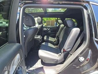 2025 Mercedes-Benz GLS 450 4MATIC - miniatura 13
