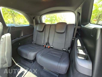 2025 Mercedes-Benz GLS 450 4MATIC - miniatura 14