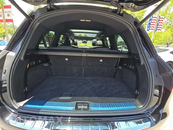 2025 Mercedes-Benz GLS 450 4MATIC - miniatura 15