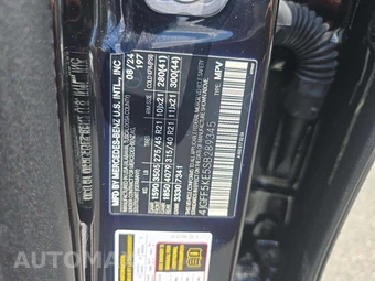 2025 Mercedes-Benz GLS 450 4MATIC - miniatura 5