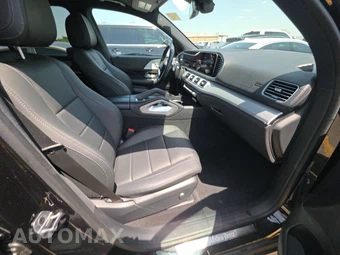 2025 Mercedes-Benz GLS 450 4MATIC - miniatura 8
