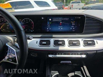 2025 Mercedes-Benz GLS 450 4MATIC - miniatura 10