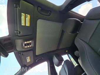 2025 Mercedes-Benz GLS 450 4MATIC - miniatura 11