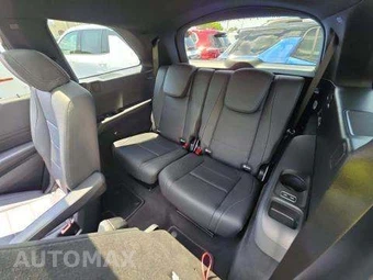 2025 Mercedes-Benz GLS 450 4MATIC - miniatura 14