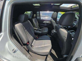 2025 Mercedes-Benz GLS 450 4MATIC - miniatura 17