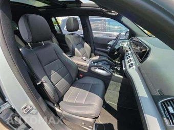 2025 Mercedes-Benz GLS 450 4MATIC - miniatura 19