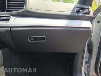 2025 Mercedes-Benz GLS 450 4MATIC - miniatura 20
