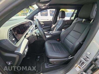 2025 Mercedes-Benz GLS 450 4MATIC - miniatura 6
