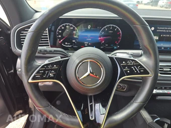 2025 Mercedes-Benz GLS 450 4MATIC - miniatura 10