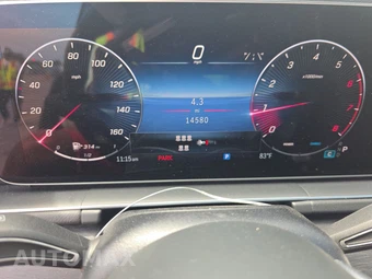 2025 Mercedes-Benz GLS 450 4MATIC - miniatura 12