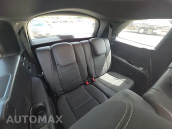2025 Mercedes-Benz GLS 450 4MATIC - miniatura 14