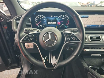 2025 Mercedes-Benz GLS 450 4MATIC - miniatura 10