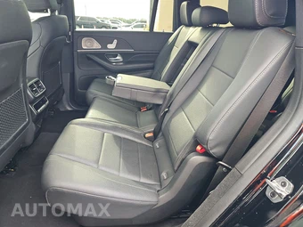 2025 Mercedes-Benz GLS 450 4MATIC - miniatura 13